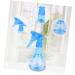 Beatifufu 3-Piece Portable Plant Watering Spray Bottle Set - Ideal for Flowers Pets & Cleaning | Fine Mist Trigger Irrigation - Buy Online on GoSupps.com