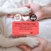Hearty Tails Canadian Chicken and Sweet Potato - All Natural Two Ingredients No Additive Locally Sourced Dog Treats Gluten-Free 200g Pouch Gourmet Pet Treats Protein Made in Canada - Buy Online on GoSupps.com