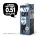 Oatly Oat Drink 2.8% Fat - Pack of 6 (6 x 1 Litre) | Delicious Dairy-Free Milk Alternative - Shop Internationally! - Buy Online on GoSupps.com