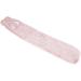 Chiciri's No-Leak Long Plush Hot Water Bag - Explosion-Protected & Stylish for Office (Pink & White) - International Shipping - Buy Online on GoSupps.com