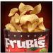 Frubis Tasty Bits Of Crispy Fruit | Red Apple | Green Apple | Apple and Cinnamon - 6 Pack - Buy Online on GoSupps.com