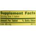 Spring Valley Iron 65mg 200 Tablets - Twin Pack, Equivalent to 325mg Ferrous Sulfate - Buy Online on GoSupps.com