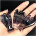 Natural Crystal Rough 1 Piece Natural Fluorite Crystal Carved Angel Reiki Beautiful Craft Stones - Buy Online on GoSupps.com