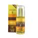 Vitamin E Oil (1.3 Fl Oz) - Intensive Treatment for Cosmetic Use | Enriched with Jojoba Aloe Vera Argan and Glycerin