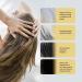 Caviar Amino Acids Shampoo Caviar Shampoo And Conditioner Caviar Intensive Care Hair Mask 450ml Caviar Hydrating & Smoothing Shampoo for All Hair Types - Buy Online on GoSupps.com