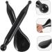 Healeved 2-in-1 Gua Sha Massage Tool - Acupuncture Point Sticks & Foot Massage Device for Ultimate Relaxation - Buy Online on GoSupps.com