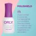 Orly Polishield 3-In-1 Nail Coat 0.6 oz - Ultimate Protection - Buy Online on GoSupps.com