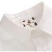 Famuka Baby Boys Gentleman Suit Set | Toddler Tuxedo Clothing | Blue | Size 120 - Buy Online on GoSupps.com