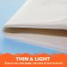 120 Sheets Deli Paper Sheets Transparent Paper Translucent Clear Paper Tracing Paper for Drawing Wax Paper Printing Sketching Calligraphy Pencil Ink Markers  White (9 x 13 Inch) 9 x 13 Inches - Buy Online on GoSupps.com