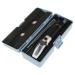 Salinity Refractometer Professional Automatic Temperature Compensation Salinity Refractometer for Aquariums Marine Monitoring or Food Salinity Test 0 28 Accurate Salinometer Refra - Buy Online on GoSupps.com
