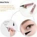 WOONEKY Eyeliner Eye Liner Liquid Liner Liquid Eye Liner Women Makeup Kit Black Makeup Eye Makeup Eye Liner Pencils Eye Liners - Buy Online on GoSupps.com