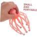 SESESFOUFU 2 STK Hand Scalp Massager - Multi-Functional Head Massage Device for Relaxation & Stress Relief - Buy Online on GoSupps.com