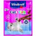 Vitakraft Cat Stick Mini - Plaice & Omega 3 | Healthy Cat Treats for International Shipping - Buy Online on GoSupps.com