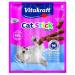Vitakraft Cat Stick Mini - Plaice & Omega 3