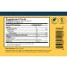 Researched Nutritionals RibosCardio - 41.4g | Advanced Heart Health Support - Buy Online on GoSupps.com