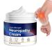 XIAOXIAOYU XIAOXIAOYU Joint Relief Cream | Soothing and Nourishing Lotion 120g for Nervous System Comfort Hand Cream - for Massage and Comfort of Hands Feet Legs