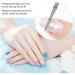 Professional Nail Drill - Type B | Manicure & Pedicure Tool for Perfect Nails | International Shipping Available - Buy Online on GoSupps.com