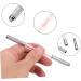 Gogogmee Makeup Gadgets 10pcs Pens End Brow Eyebrow Makeup Tools Double Tool Pencils Long Lasting for Mutitool Natural - Buy Online on GoSupps.com
