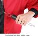 Broco Zipper Aid | Clothes Zipper Hook Helper for Arthritis & Joint Pain | International Shipping Available - Buy Online on GoSupps.com