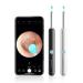 BEBIRD Ear Wax Removal Tool with 1080HD Camara Upgraded Version Waterproof Anti-Fall Off Eartip Wireless Otoscop with Light and Camera Android/iOS Support.