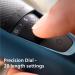 Philips Beard Trimmer Series 3000 - BT3238/15 Electric Beard Trimmer for Men - Detail Beard Trimmer with Lift and Trim System - 90 Min Cordless Use - 1 Hour Charge - Blue - Buy Online on GoSupps.com
