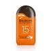 Body sun protection coconut beauty spf 15 sun lotion protezione bassa 200 ml