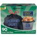 Member's Mark 39 gal. Power-Guard Yard Drawstring Trash Bags - 90 ct - Buy Online on GoSupps.com