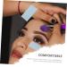 Buy 2 Rolls Silicone Gel Band Eyelash Tape for DIY Eyelash Extensions | Lash Tapes & Supplies | Premium Adhesive Fabric Tape - Buy Online on GoSupps.com