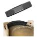 Horse Grooming Brushes 6-in-1horse Gooming Brush Massage comb for horses massage and care painlessly removing loose hair fur and dirt