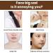 Face Lift Tape Face Mask V-Line Double Chin Reducer Firming Anti-Wrinkle Mask Hydrogel Collagen Mask With Aloe V Lifting Chin Strap for Double Chin Chin Lift Mask Face Tightening Face Slimming - Buy Online on GoSupps.com