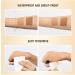 Three-color waterproof non-slip foundation for legs Waterproof leg and body makeup Body concealer and contouring cream Leg makeup lotion Suitable for all skin types - Buy Online on GoSupps.com