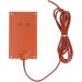 Silicone Rubber Heating Pad 220V | Electrical Cabinet Heater Mat 90x150mm (50W) - International Shipping Available - Buy Online on GoSupps.com
