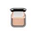 Kiko Milano Weightless Perfection Wet and Dry Powder Foundation WR90 |Compact powder foundation with matt finish and LSF 30 warm rose 90