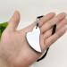 Buy Verdant Touch Mini TeraHertz Gua Sha - Lymphatic Drainage & Energy-Boosting Facial Tool - International Shipping Available - Buy Online on GoSupps.com