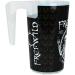 Frei.Wild 1 Litre Mug - From the Cradle to the Stadium | International Shipping Available - Buy Online on GoSupps.com