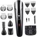 minkissy 1 Set Shaving kit Man Suit Suits Body Trimmer Leg Hair Trimmer Barber Hair Cutting Trimmer Hair Cutting Tool Hair Trimmer for Men Electric Hair Clippers Hair - Buy Online on GoSupps.com