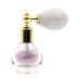 Highlighter Powder Spray | Body Perfume Powder | Glitter High Gloss Powder | Shimmer Powder Spray for Face Body Makeup Littryee Purple
