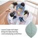Buy Baby Leaves Carpet Play Mat - Soft Cotton Green Crawling Blanket for Infants | International Shipping - Buy Online on GoSupps.com