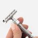 Folpus Adjustable Safety Razor for Men - Eco-Friendly High Quality Shaving Tool - Buy Online on GoSupps.com