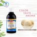 Deiman Vanilla E-15 Artificial Food Flavoring Ice Cream - 4 fl.oz - Buy Online on GoSupps.com