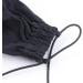 Worparsen Wind Hood Barber Shop Hair Dryer Wind Hood Beauty Accessory Wear-resistant Black - Buy Online on GoSupps.com