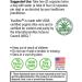 NatureCity True-Aloe 40,000mg Gel Capsules - 120ct (400mg Each) - Buy Online on GoSupps.com