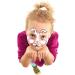 Face Paintoos Party Pack: Fun Face Designs for Kids 4+ | Face Paint Alternative - Buy Online on GoSupps.com