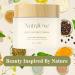 NutraVive Body Protect Cream - Anti-Aging Moisturizer for Crepey Skin 8.1 Oz | Tighten Tone & Nourish Full Body | Boost Collagen & Protect Skin Layers - Buy Online on GoSupps.com