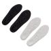 2 Pairs Insole Breathable Shoe Shoes Pad Shoe Inserts Sole Inserts Absorption Floor Mats for Foam Curlers for Hair Full Shoe Insert Cushion Lightweight Foam Child Arch of Foot Assorted Color M