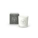 Mrs. Meyer's Clean Day Garden Heirloom Scented Soy Candle Large Wild Mint Scent 14 Ounce Candle