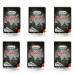Rajnigandha Silver Pearls 6gm (Pack of 6)