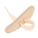 Hammer Toe Crest Cushion  Hammer Toe Support Crest for Women Men  Toe Buttress Pad for Foot Correction  Hammertoe Support Pad for Discomfort Relief (Right Foot)