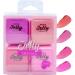Blush Stick Multi-Use Lightweight Cream Blush Stick | Instant Color Moisturizing Long-Lasting for Moms Women and Girls Natural Beauty Enhancer - Buy Online on GoSupps.com