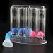 WUUOSSYUIS Effective Lung Deep Breathing Trainer Exerciser Device - Buy Online on GoSupps.com